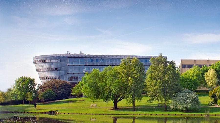 Workshop on how to start AI company at the AI Institute, University of Surrey